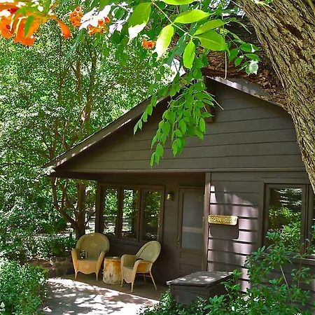 Briar Patch Inn Sedona Exterior photo