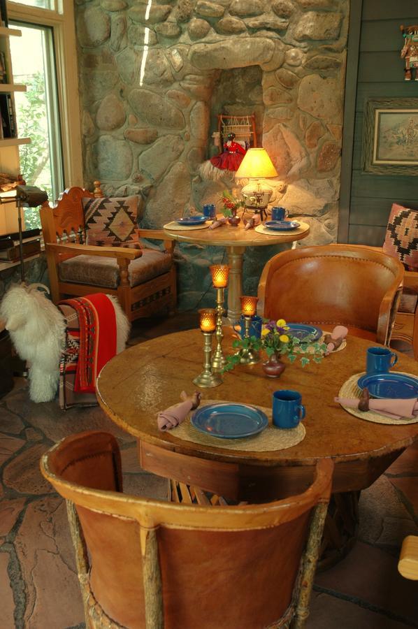 Briar Patch Inn Sedona Exterior photo