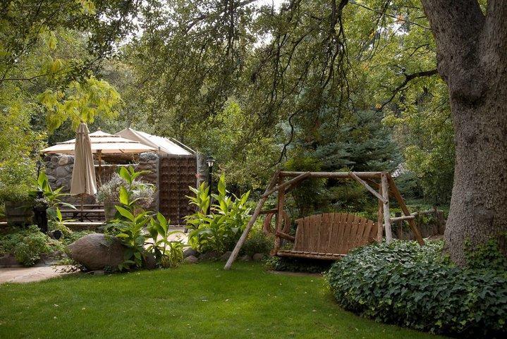 Briar Patch Inn Sedona Exterior photo