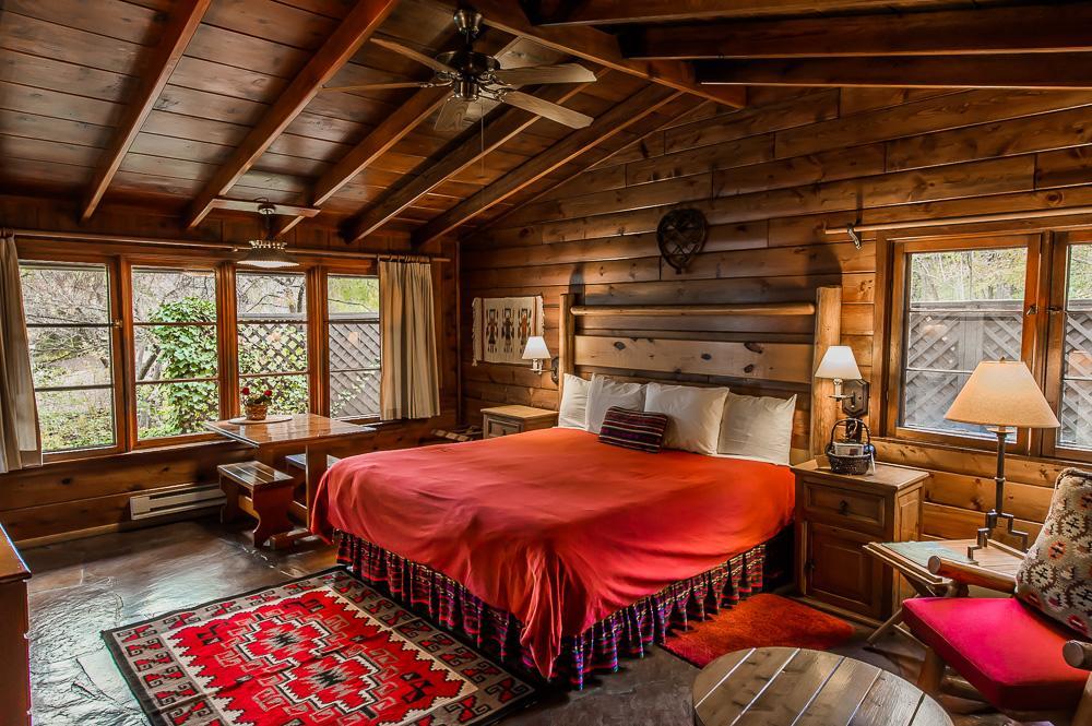 Briar Patch Inn Sedona Exterior photo