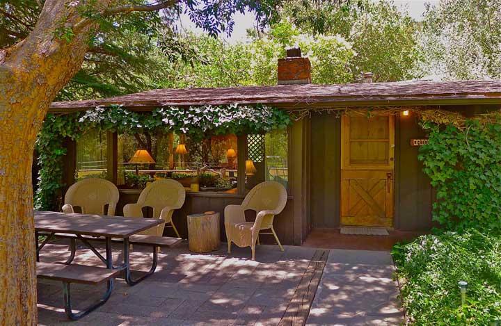 Briar Patch Inn Sedona Exterior photo