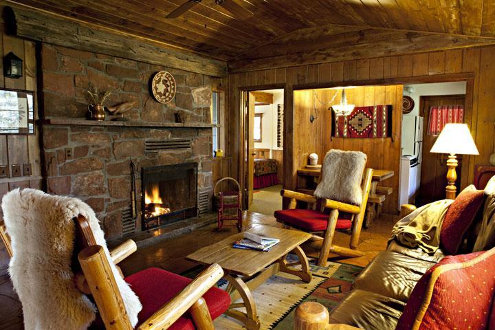 Briar Patch Inn Sedona Exterior photo