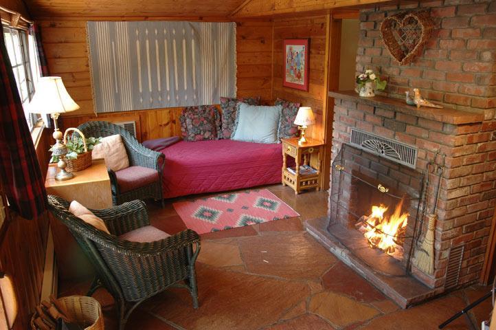 Briar Patch Inn Sedona Exterior photo