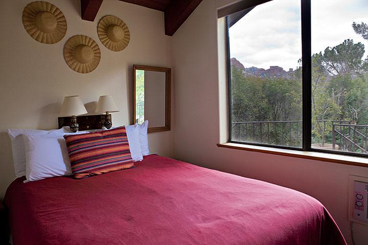 Briar Patch Inn Sedona Exterior photo