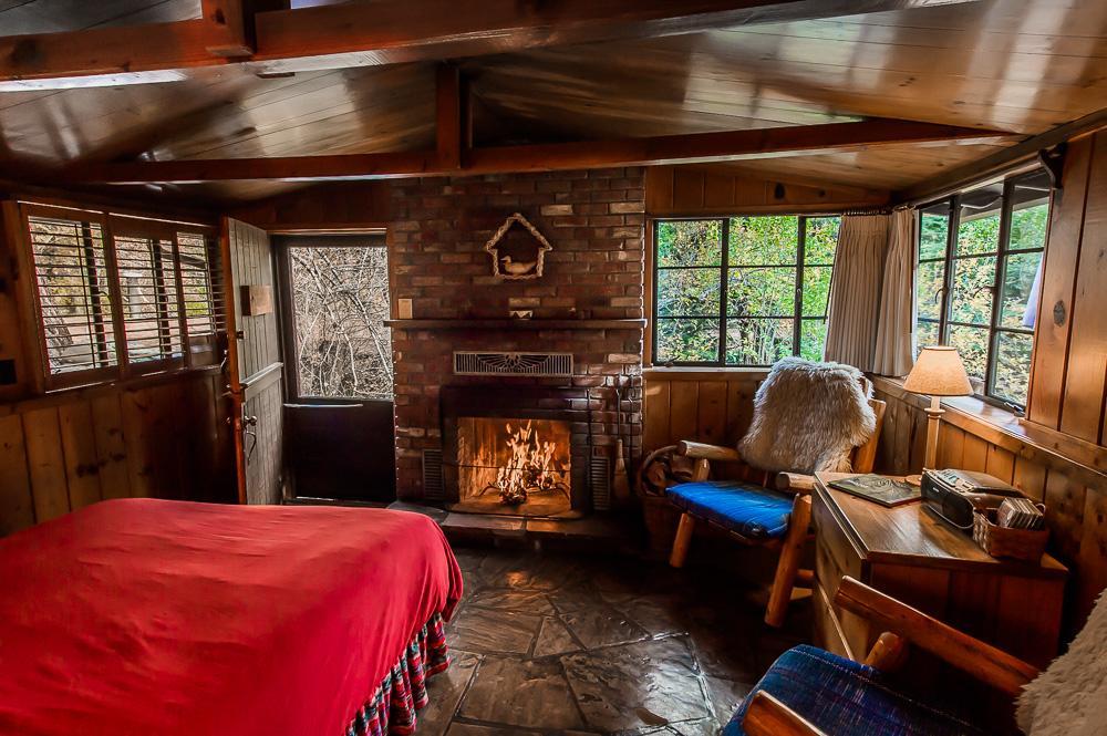 Briar Patch Inn Sedona Exterior photo