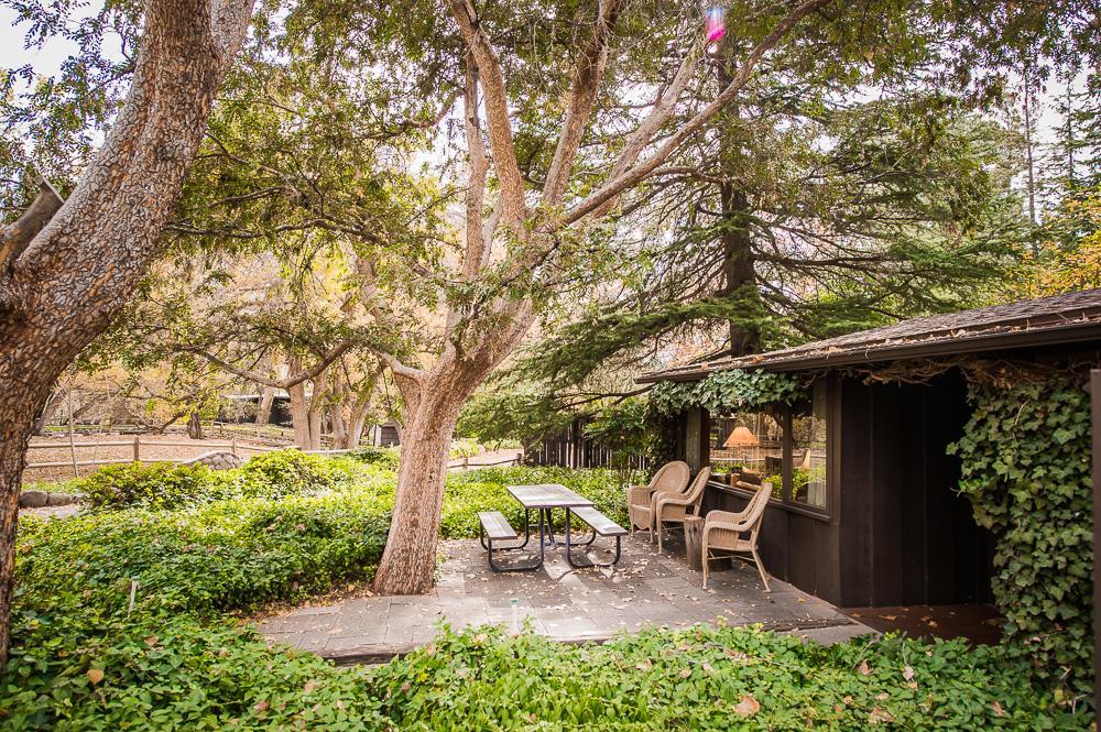 Briar Patch Inn Sedona Exterior photo