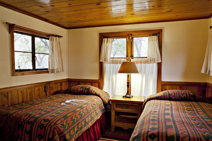 Briar Patch Inn Sedona Exterior photo