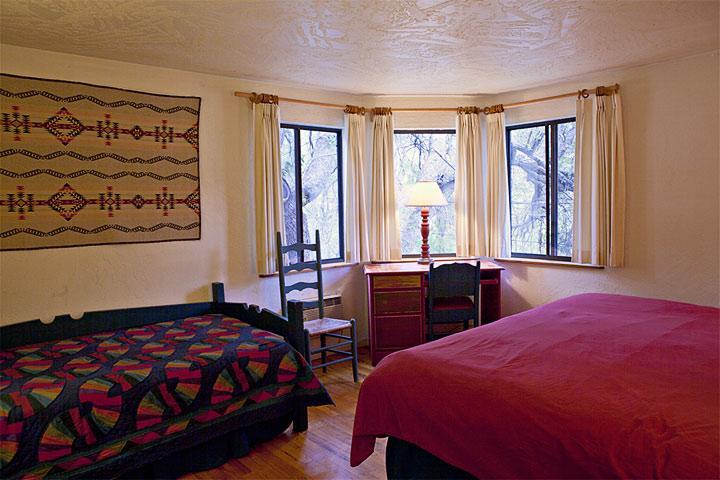 Briar Patch Inn Sedona Exterior photo