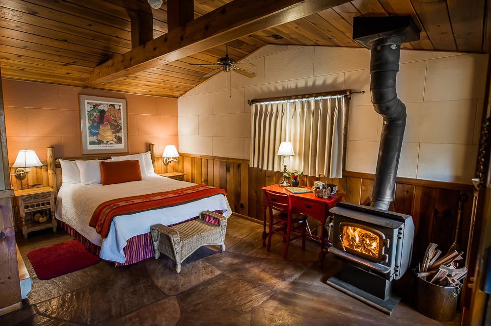 Briar Patch Inn Sedona Exterior photo