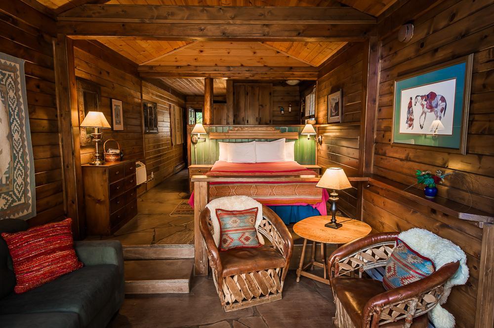 Briar Patch Inn Sedona Exterior photo