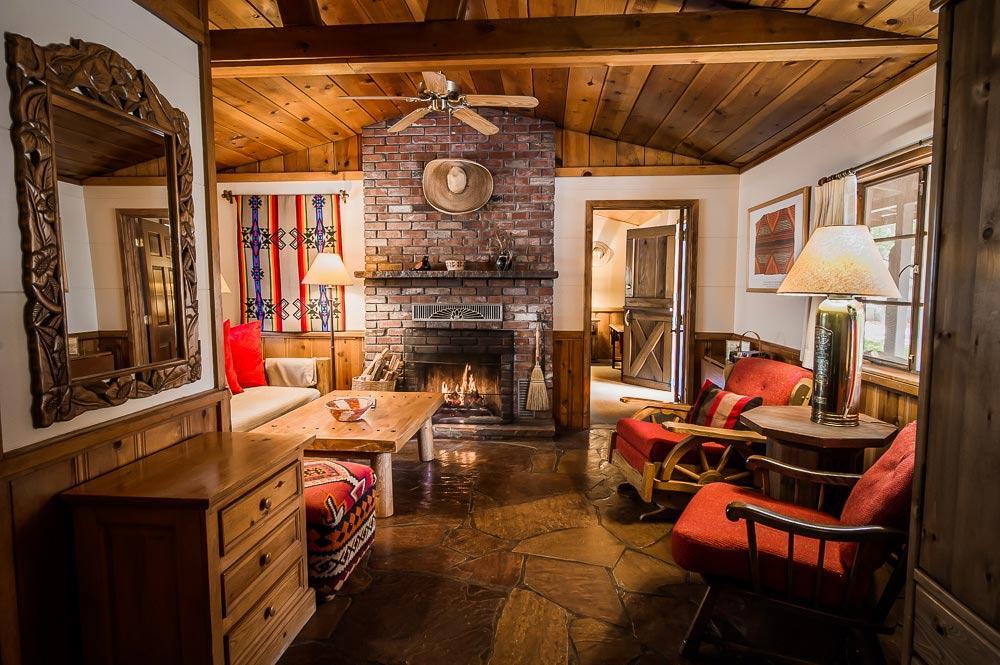 Briar Patch Inn Sedona Exterior photo