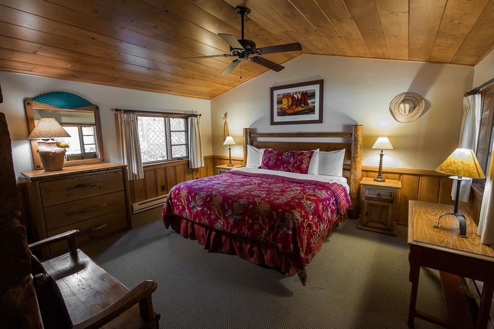 Briar Patch Inn Sedona Exterior photo